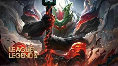 Ci bohaterowie League of Legends zdaniem graczy po latach wciąż mają zepsute hitboxy
