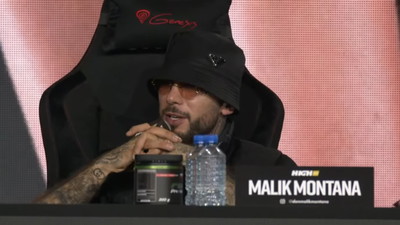Malik skomentował walkę Natsu i Lexy podczas High League. Cała publiczność ucichła po tych słowach