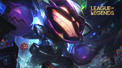 Ziggs sieje postrach w League of Legends. Champion jest jednak wybierany głównie na bocie