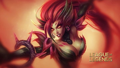 Zyra z League of Legends obchodzi dziś 9 urodziny. Najciekawsze fakty o tej bohaterce