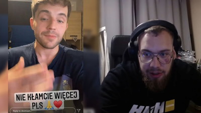 Dis zarzuca Xayoo Industries manipulację, a wręcz kłamstwa. Porównuje statystyki Japczana ze swoimi