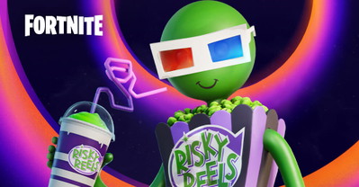 Co można dostać za darmo za oglądanie Shortnite w Fortnite? Zależy, jakim graczem jesteście