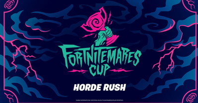 Trzy darmowe nagrody do Fortnite w ramach pierwszego turnieju PvE w trybie Hordobicie