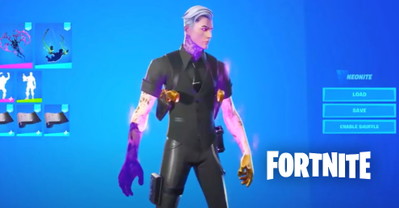 Kiedy w Fortnite pojawi się nowy, specjalny skin Midasa? Premiera coraz bliżej
