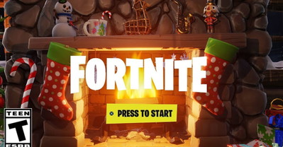 Darmowe prezenty ponownie zawitają do Fortnite. Tak wskazują najnowsze przecieki