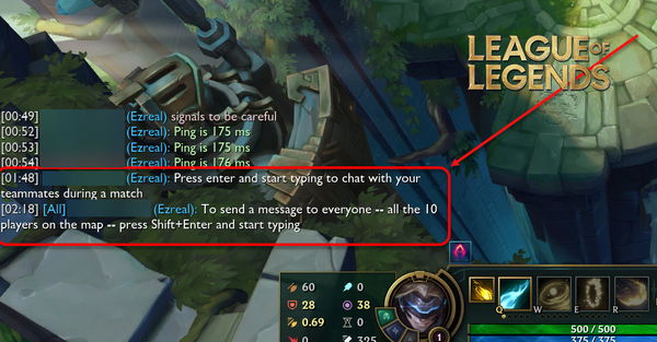 Riot całkowicie wyłącza czat ogólny w LoLu na rankedach i w zwykłych grach. Oficjalnie