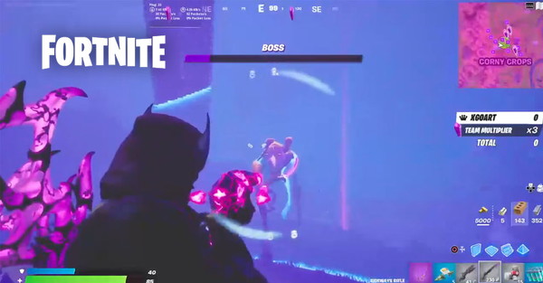 Nietypowy rekord świata w Fortnite. Gracz zakończył Hordobicie z najniższym możliwym wynikiem