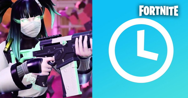 Aktualizacja 18.20 w Fortnite już dzisiaj. O której zaczyna się przerwa techniczna?