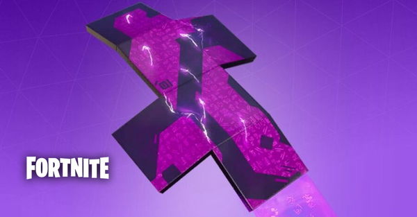Darmowa lotnia, kilof, malowanie i więcej w nadchodzącym evencie Koszmarów Czar w Fortnite