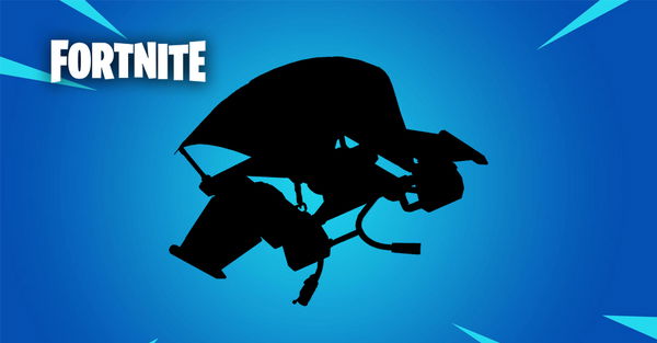 Lotnia w Fortnite, która powróciła po ponad 1000 dni nieobecności w sklepie. Prawdziwe OG