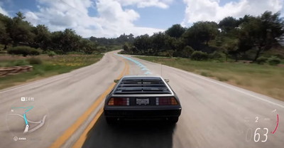 Wiadomo już jak będzie wyglądał pierwszy sezon w Forza Horizon 5. Jakie nagrody będą do zdobycia?