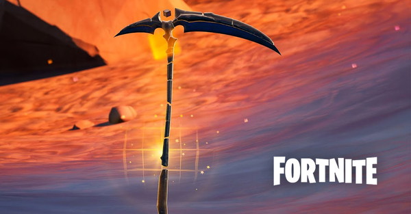 Nowa broń w Fortnite „Kosa z Ubocza” wywołuje sporo kontrowersji. Jest za mocna?