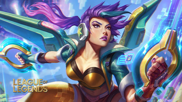 Niesamowita ucieczka w League of Legends. Gracz miał naprawdę dużo szczęścia