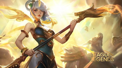 Lux z League of Legends wkrótce znacznie częściej będzie pojawiała się w rozgrywkach? Co na to wskazuje?