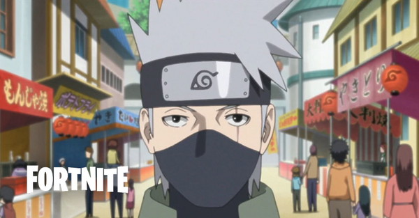 Naruto nie będzie jedyny. Dwie kolejne postacie z tego uniwersum, jakie mogą trafić do Fortnite