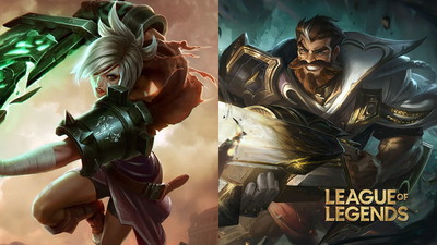 LoL patch 11.22 – Kto dostanie nerfy, a kto buffy? Znamy plany na następną aktualizację