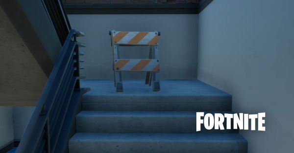 Wszystkie sekretne zmiany na mapie Fortnite po aktualizacji 18.21. Że też Epicowi się chciało
