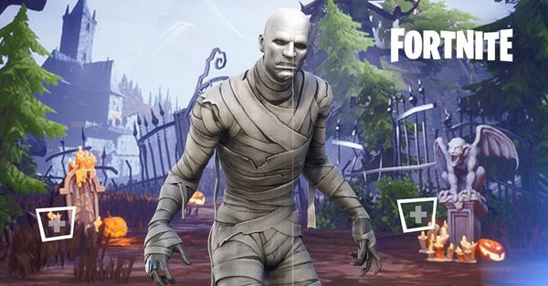 Epic zapowiada nowego skina, który  wejdzie do Fortnite w następnym sklepie