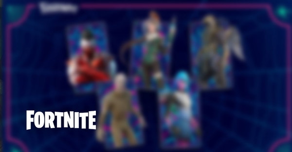 Gracze Fortnite rozszyfrowali, jakie skiny Epic zapowiada swoim nowym zestawem kart