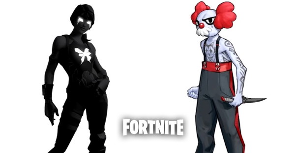 Skiny na Halloween 2021 w Fortnite, które wyciekły. 12 różnych skórek, których można się spodziewać