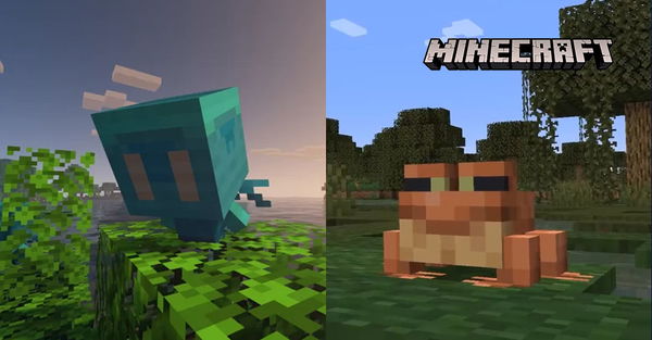 Jakie nowe moby trafią do Minecrafta w aktualizacji 1.19? Mojang przygotowało 3 stworzenia