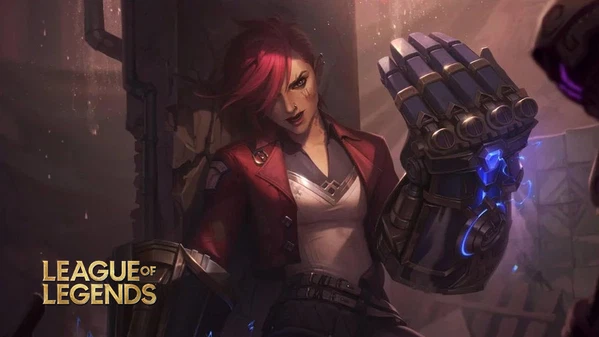Vi z League of Legends otrzyma znaczące poprawki Q oraz R w nadchodzącej aktualizacji 11.22