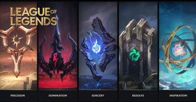 Riot oficjalnie usuwa z LoLa tę runę. Zostanie ona zastąpiona przez Pierwsze Uderzenie