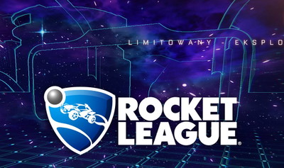 Nowa eksplozja po golu w Rocket League posiada nowy, unikalny efekt, który robi wrażenie