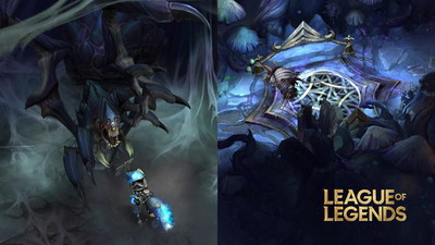 Czy Twisted Treeline powinno powrócić do LoLa? Gracze wciąż narzekają na decyzję Riotu