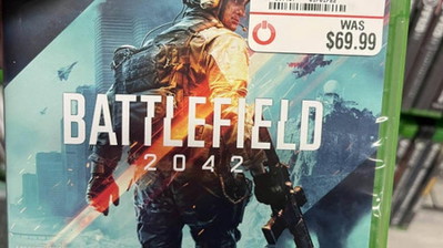 Kupiliście Battlefielda 2042 po oryginalnej cenie? To teraz poczujecie mocny ból