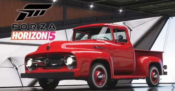 Deweloperzy Forza Horizon 5 nie spodziewali się, że gracze będą tak robić? Dziki błąd z zawieszeniem