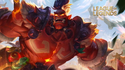 Riot zmieni Dr Mundo tak, by postać była „niezabijalna”, ale będzie to miało swoją cenę