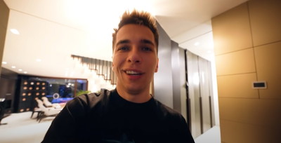 Ekipa Friza przypadkowo zdradziła plany? Instagram pokazał lokalizację youtuberów w…