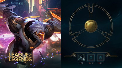 Riot wycofuje się z dwóch kontrowersyjnych decyzji, które mogły kompletnie odmienić LoLa