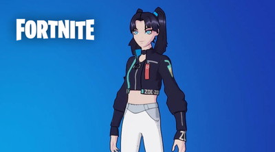 Leakerzy pokazują, jak będzie wyglądał pakiet startowy na 2 sezon 3 rozdziału w Fortnite