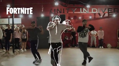 Epic zostało pozwane za „kradzież” emotki, która trafiła do Fortnite. Czy zostanie usunięta?