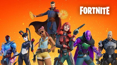 Pierwsze spojrzenie na skiny w karnecie bojowym 2 sezonu 3 rozdziału Fortnite. Zwiastun sezonu