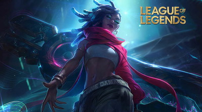 To będzie najdroższy skin w historii LoLa. Zapłacicie za niego 18 tysięcy RP. Ile to na złotówki?