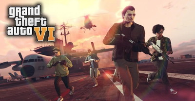 Ten przeciek rozczaruje każdego, kto ze niecierpliwieniem czeka na GTA 6. A to dopiero początek roku