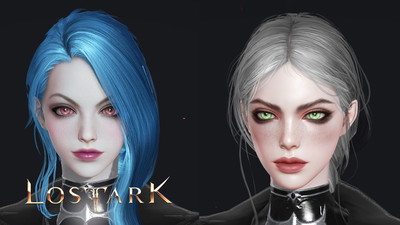 Gracze Lost Ark tworzą postacie przypominające bohaterów z innych produkcji: LoL, God of War, anime i nie tylko