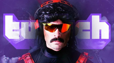 Rozwiązał się głośny spór Twitcha ze streamerem. Dr Disrespect potwierdza, że to oficjalnie koniec