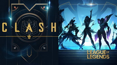 Kiedy odbędzie się nadchodzący do League of Legends turniej Clash? Pełna rozpiska