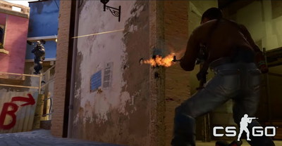 Coraz więcej graczy będzie znikać z MM-ów CSGO? Faceit stawia na rozwój, na co wskazuje ostatni update