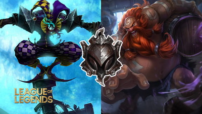 Akcja Gragasa z Irona w LoLu, którą ciężko jest „odzobaczyć”. Zostanie w pamięci na weekend