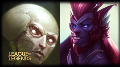 Sztuczna inteligencja wygenerowała 144 nowe postaci do LoLa na bazie tych, które już istnieją