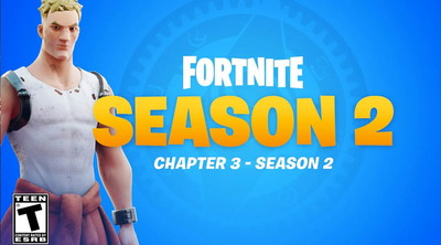 Graczy ponownie czeka przerwa po końcu sezonu? Fortnite znowu przestanie działać na jakiś czas?