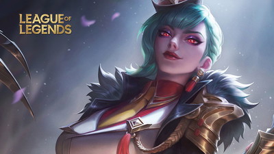 Kolejna skórka z Wild Rift, która nie trafi na League of Legends na PC. Już można płakać