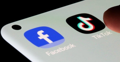 Facebook podobno płaci za kampanię oczerniającą TikToka. Powodem „niebezpieczne” trendy