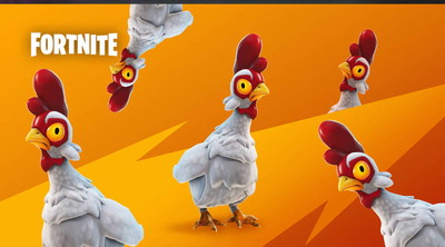 Opis aktualizacji zawartości 19.40 – Łapokurczaki wprowadzone. Epic wycofuje kilka innych zwierzat