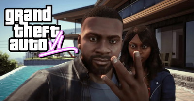 W GTA 6 będzie można zobaczyć co u bohaterów poprzednich części? Ogromna prośba aktora „Piątki” i graczy